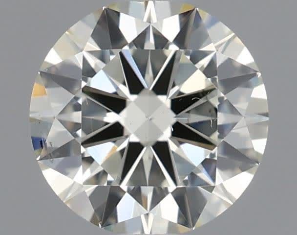 629439697 Diamant Natural ROUND VS2