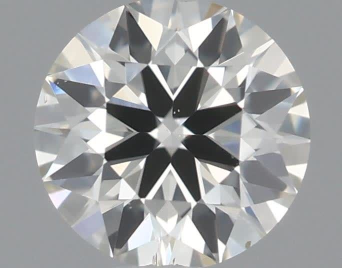 629439704 Diamant Natural ROUND SI1