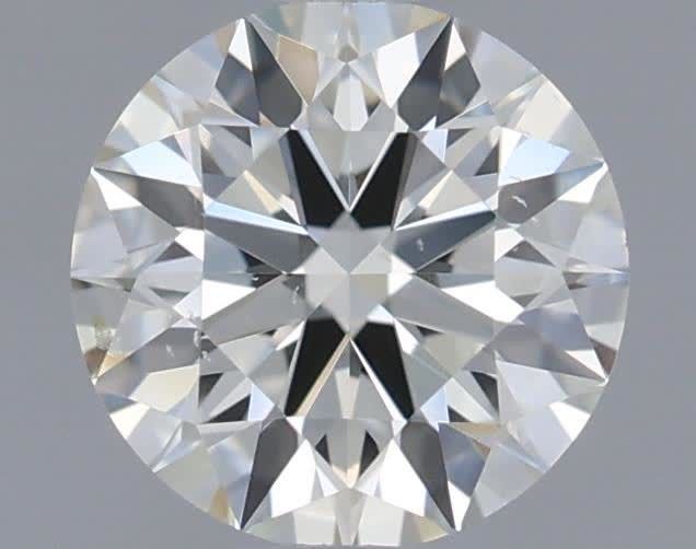 629439710 Diamant Natural ROUND SI1