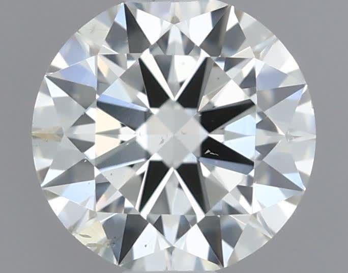 629439730 Diamant Natural ROUND VS2