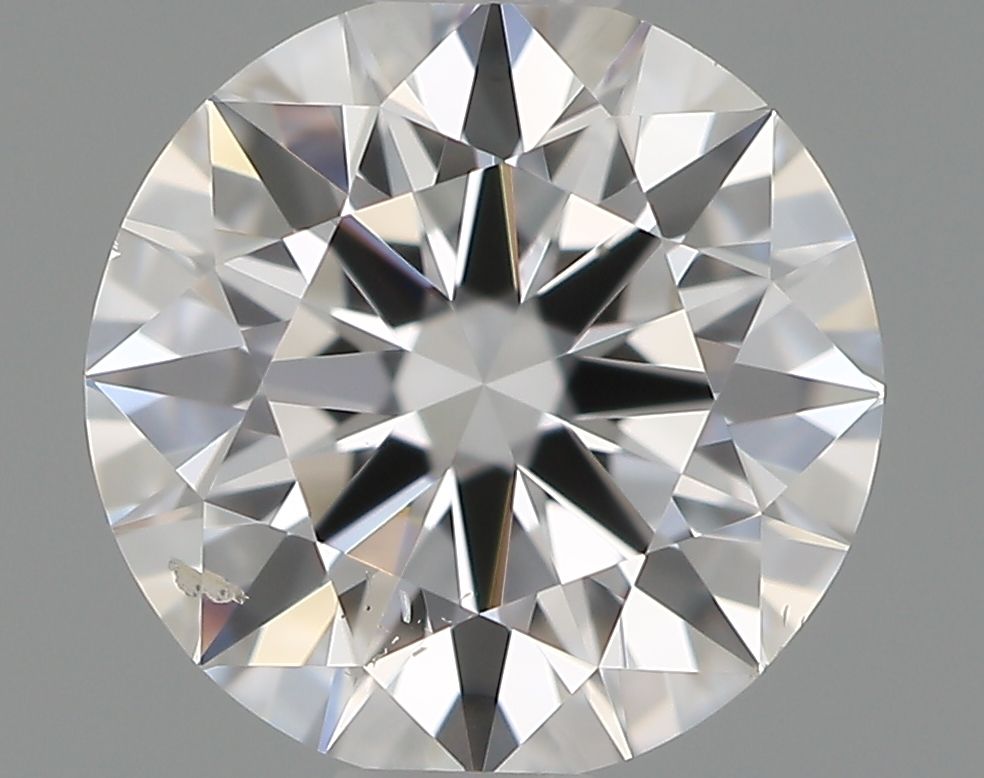 629444313 Diamant Natural ROUND SI1