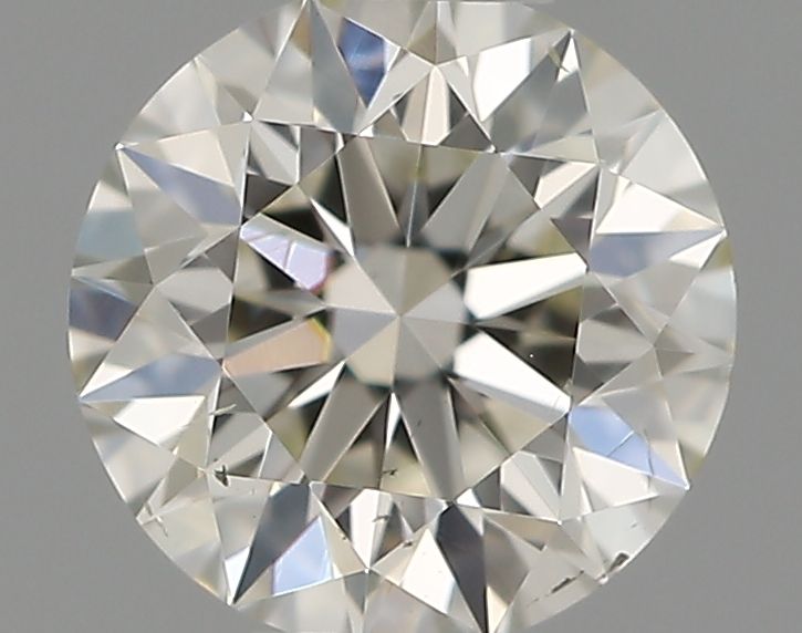 629444352 Diamant Natural ROUND SI1