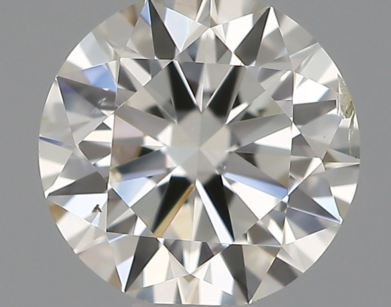629444368 Diamant Natural ROUND SI1