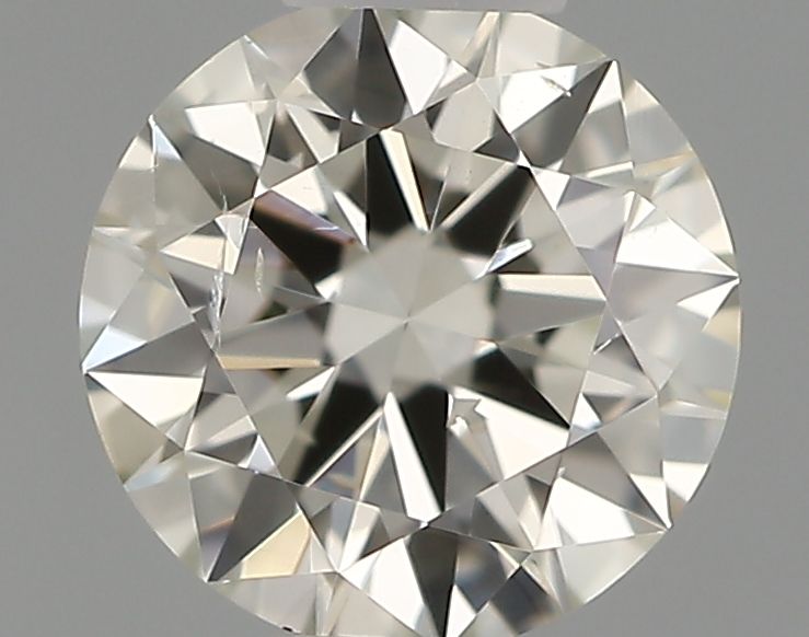 629444372 Diamant Natural ROUND SI1