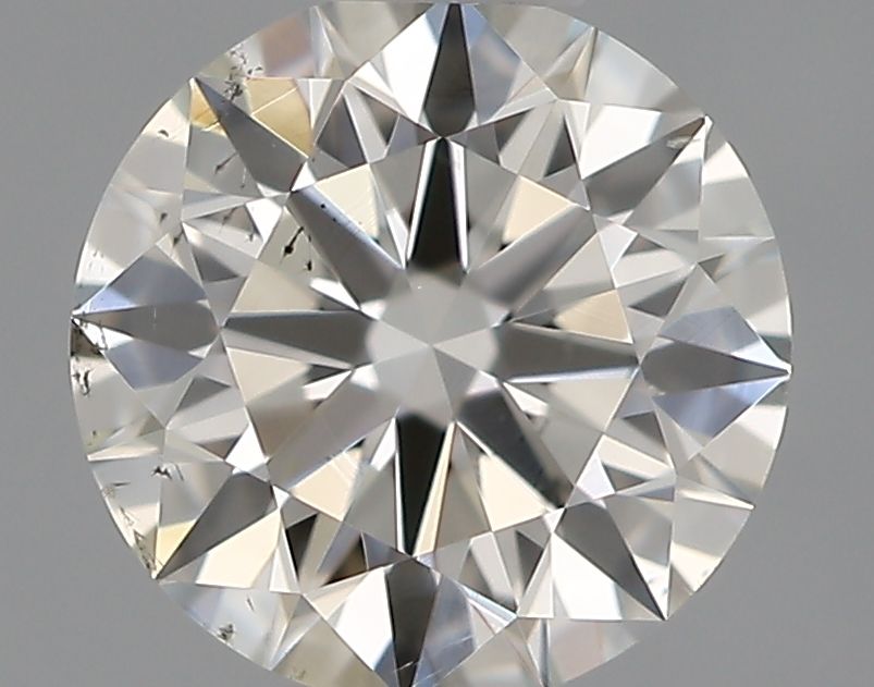 629444390 Diamant Natural ROUND SI1