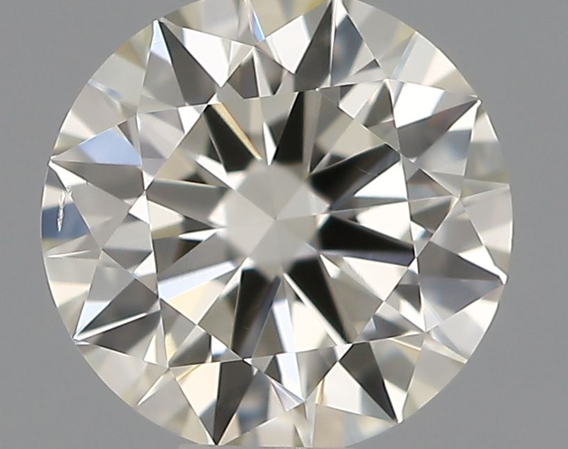 629444410 Diamant Natural ROUND VS2