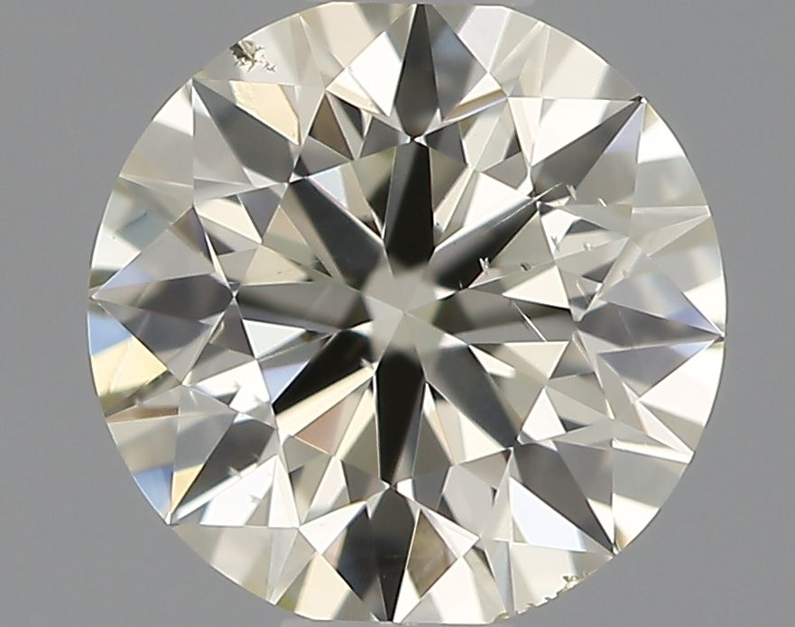 629444430 Diamant Natural ROUND SI1