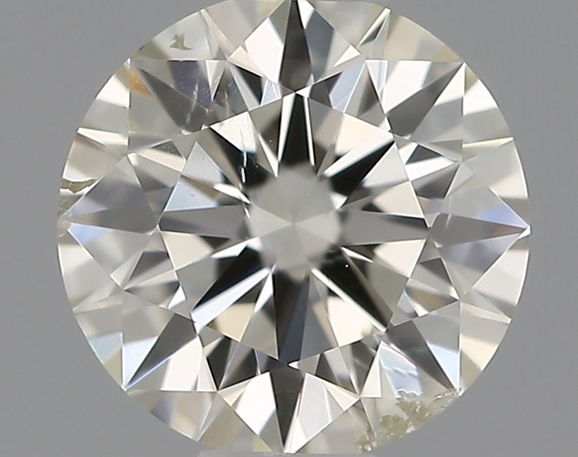 629444432 Diamant Natural ROUND SI1
