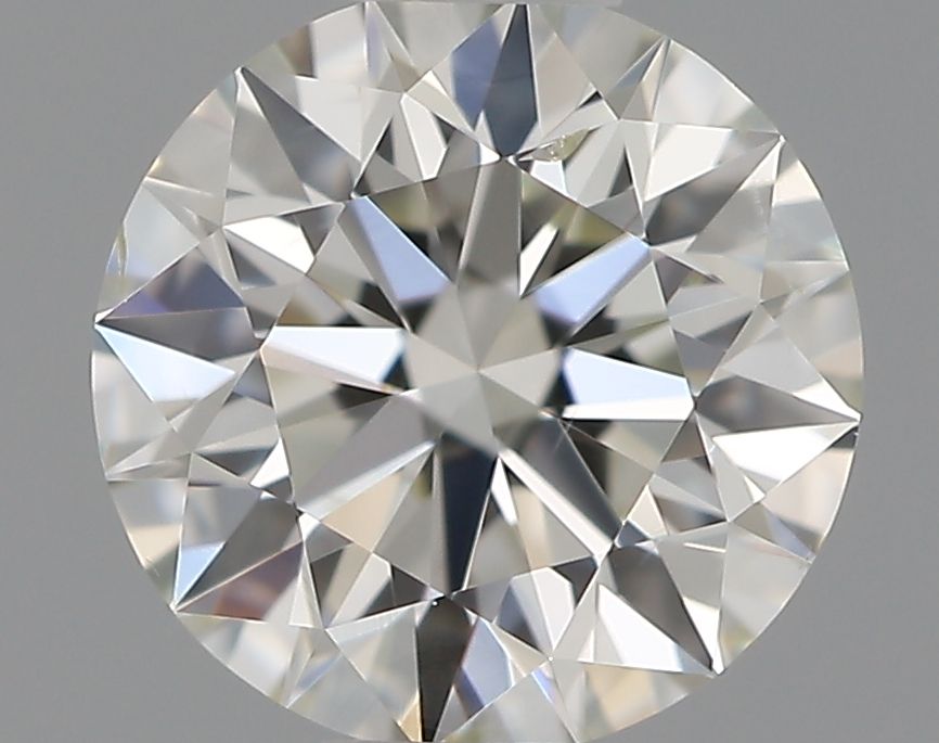 629444460 Diamant Natural ROUND SI1