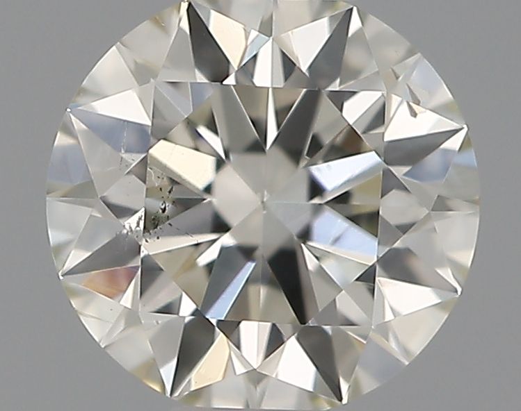 629444487 Diamant Natural ROUND SI1