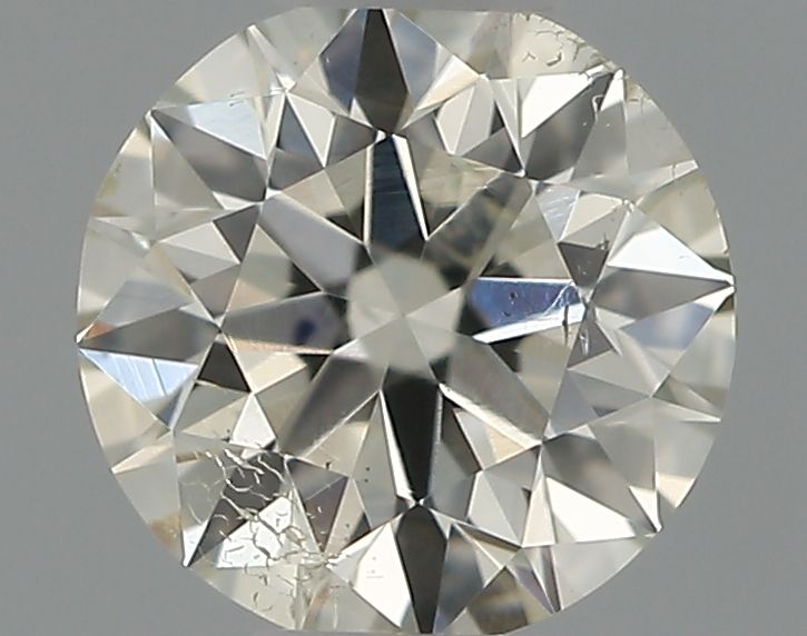 629444498 Diamant Natural ROUND SI1