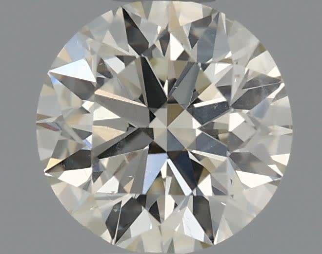 629444508 Diamant Natural ROUND SI1