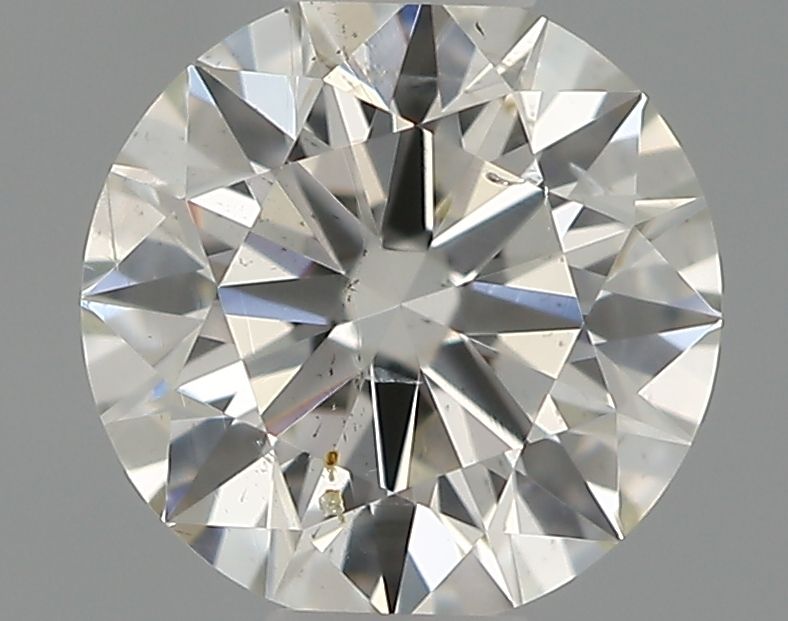 629444522 Diamant Natural ROUND SI1