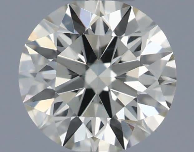 629444836 Diamant Natural ROUND VS1