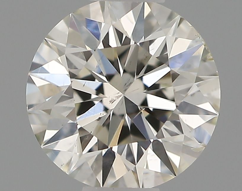 629444840 Diamant Natural ROUND SI1