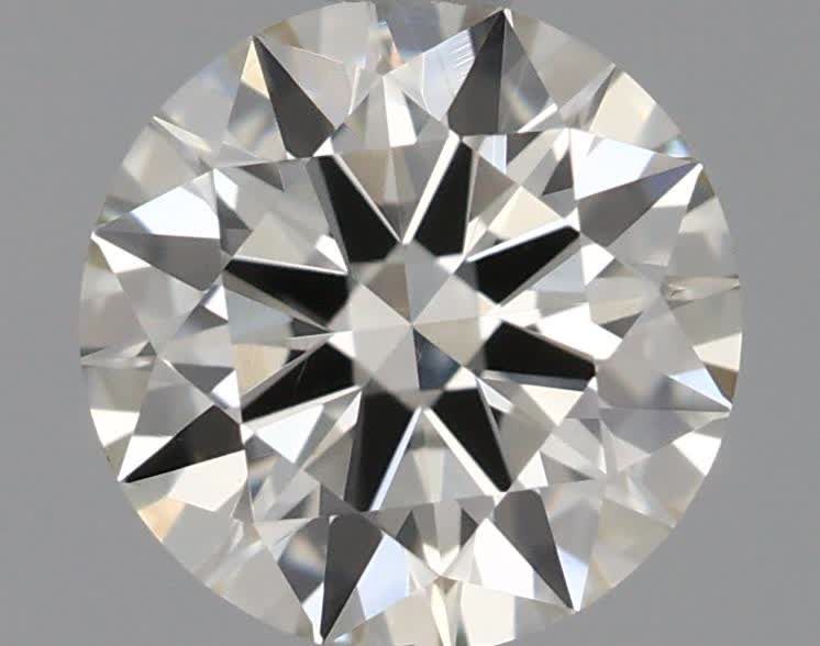 629444872 Diamant Natural ROUND VS1