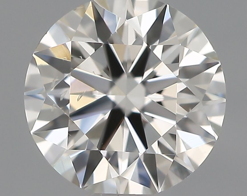 629444888 Diamant Natural ROUND SI1