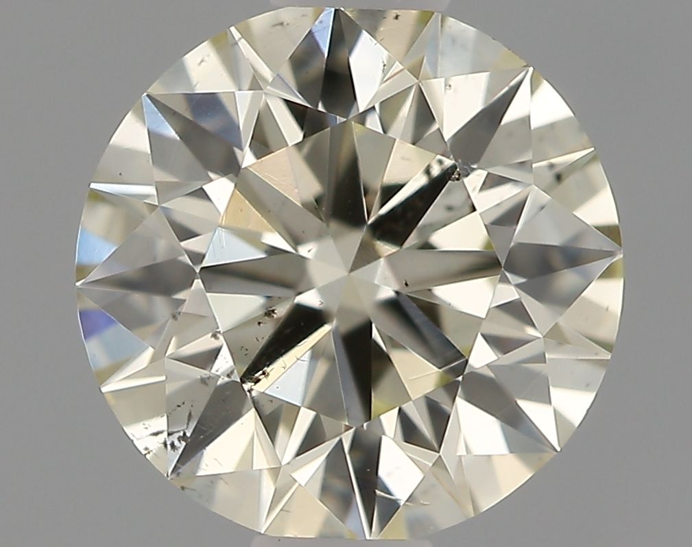 629444891 Diamant Natural ROUND SI1