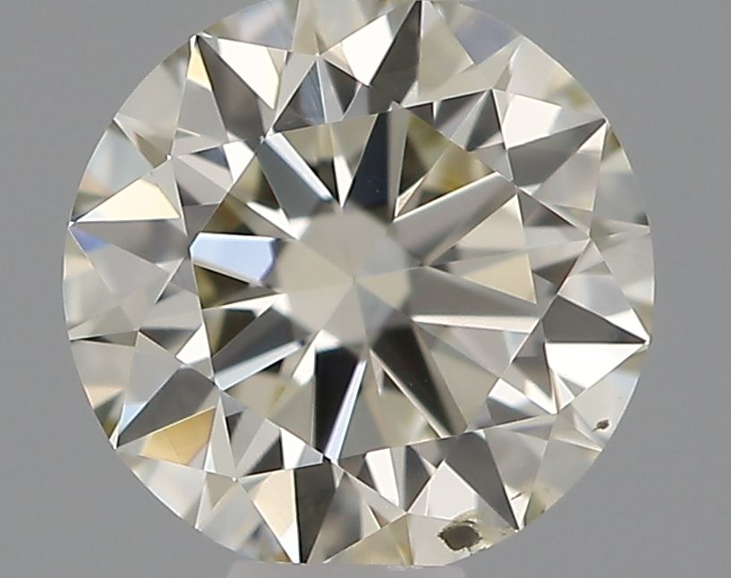 629444892 Diamant Natural ROUND SI1