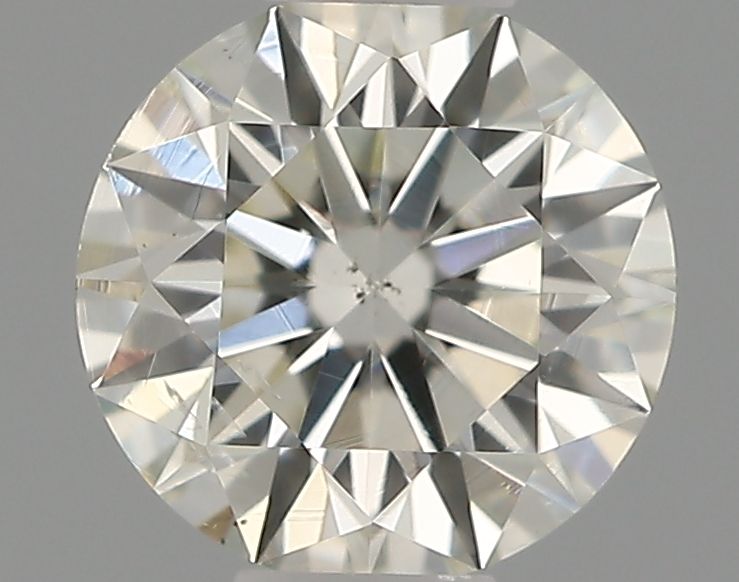 629444895 Diamant Natural ROUND SI1