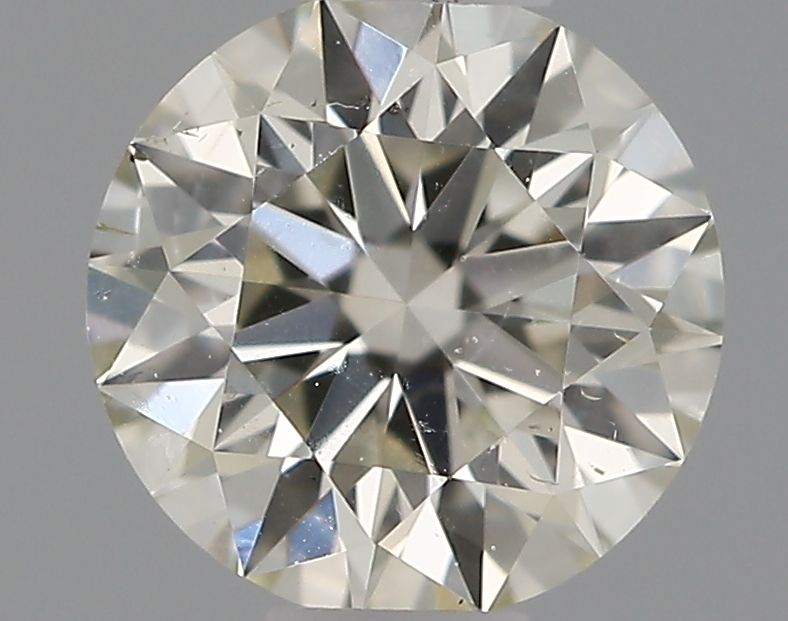 629444901 Diamant Natural ROUND SI1
