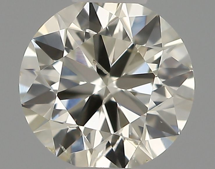 629444910 Diamant Natural ROUND SI1