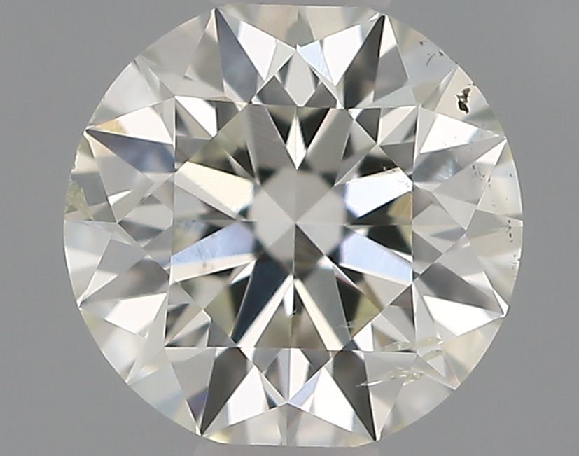 629444916 Diamant Natural ROUND SI1