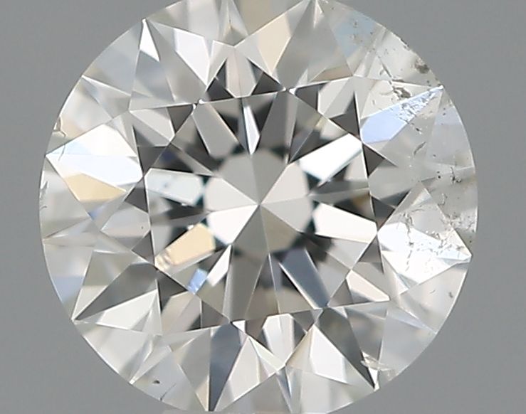 629444931 Diamant Natural ROUND SI1