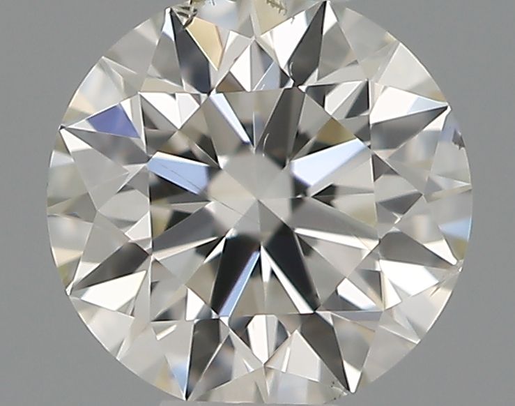 629444934 Diamant Natural ROUND SI1