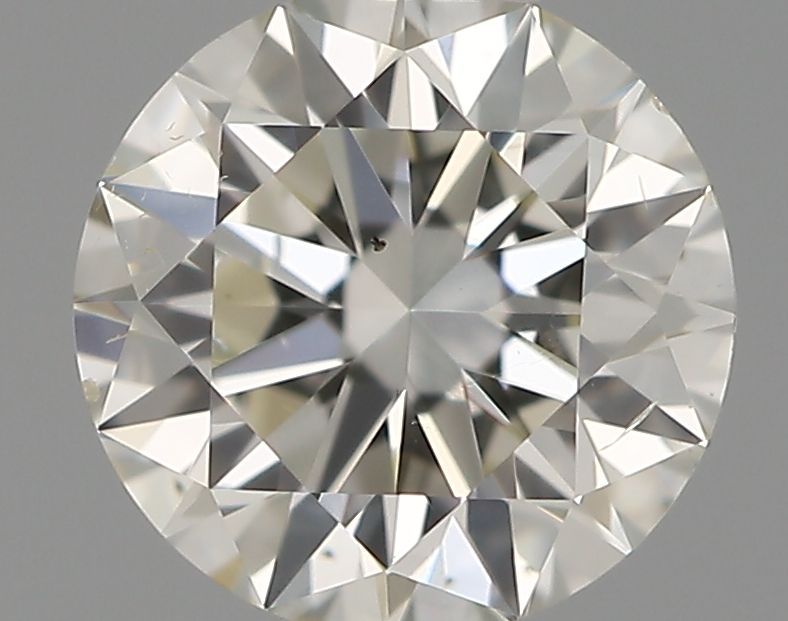 629444975 Diamant Natural ROUND SI1
