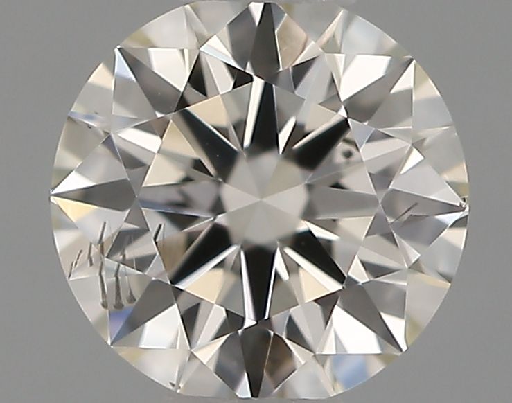 629444997 Diamant Natural ROUND SI1