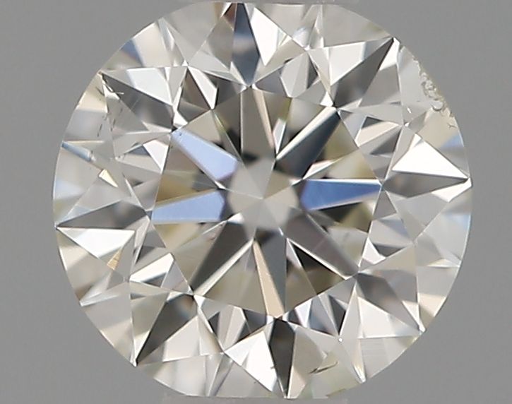 629445003 Diamant Natural ROUND SI1