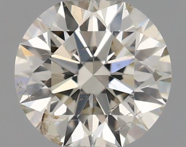 629445008 Diamant Natural ROUND SI1