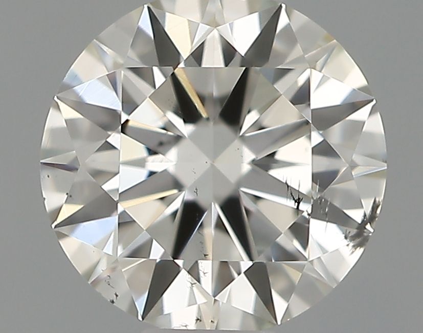 629445113 Diamant Natural ROUND SI1