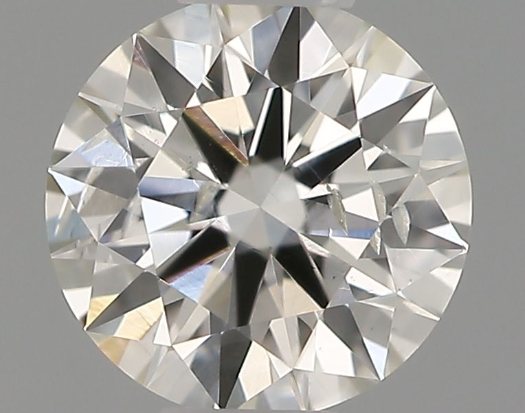 629445396 Diamant Natural ROUND SI1
