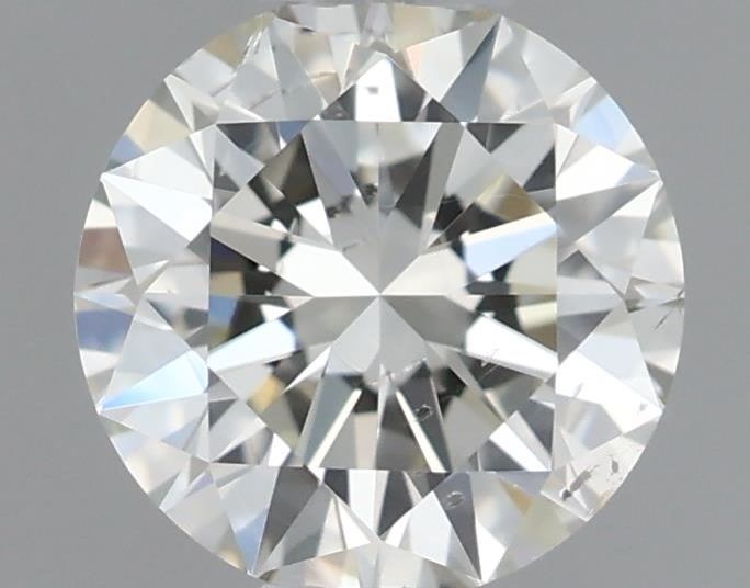 629445508 Diamant Natural ROUND SI1