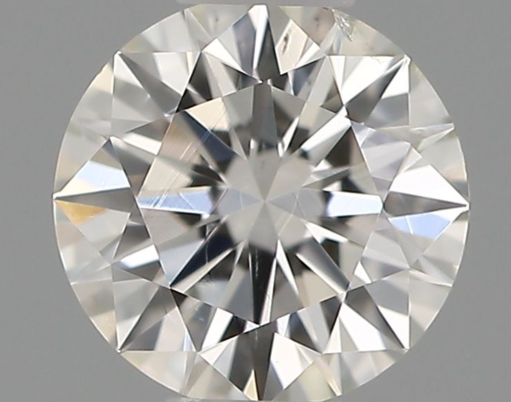 629445542 Diamant Natural ROUND SI1