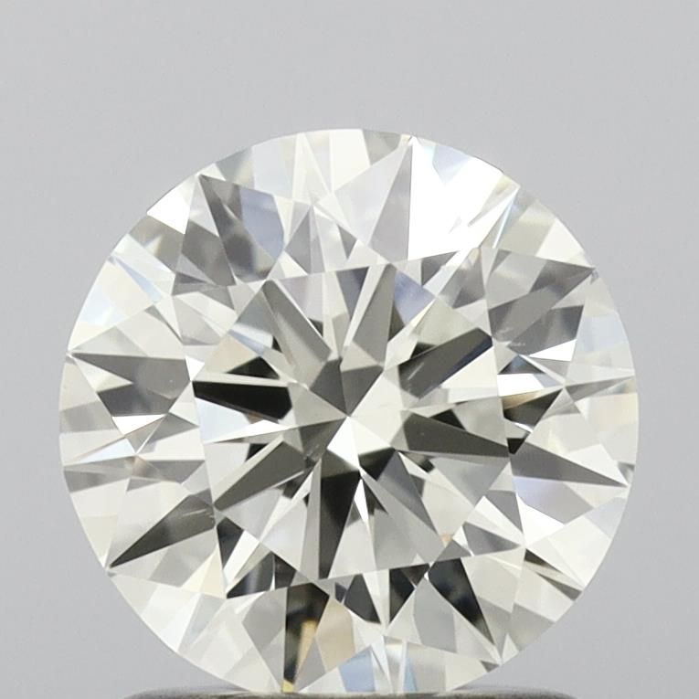 629447435 Diamant Natural ROUND VS1