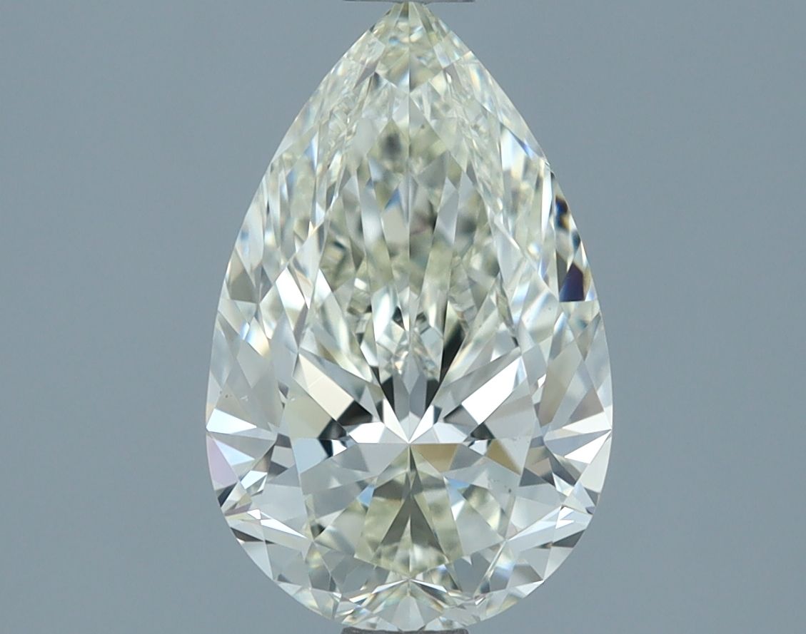 629449521 Diamant Natural PEAR VS1