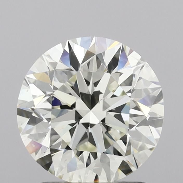 629451311 Diamant Natural ROUND SI1