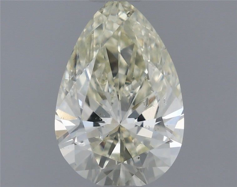 629451637 Diamant Natural PEAR SI1