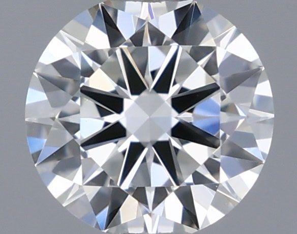 629460926 Diamant Natural ROUND IF