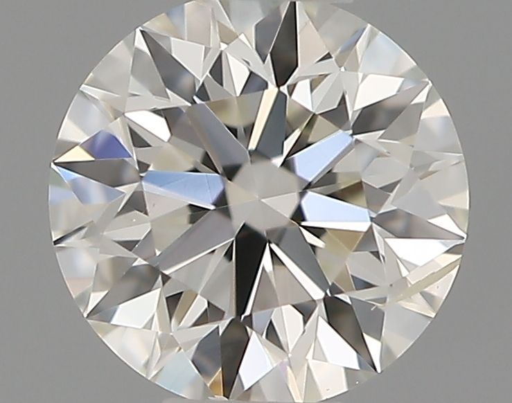 629461010 Diamant Natural ROUND SI1