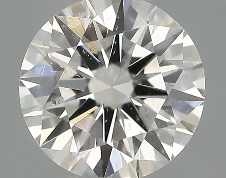 629461028 Diamant Natural ROUND SI1