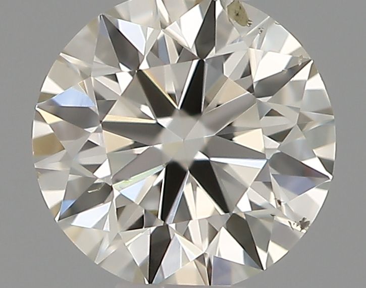 629461060 Diamant Natural ROUND SI1