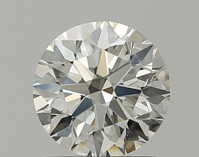 629467354 Diamant Natural ROUND IF