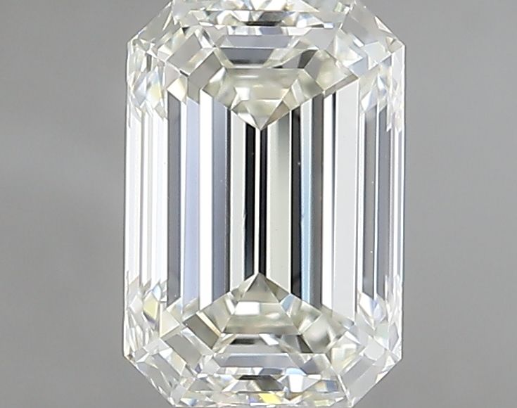 629467425 Diamant Natural EMERALD VVS2
