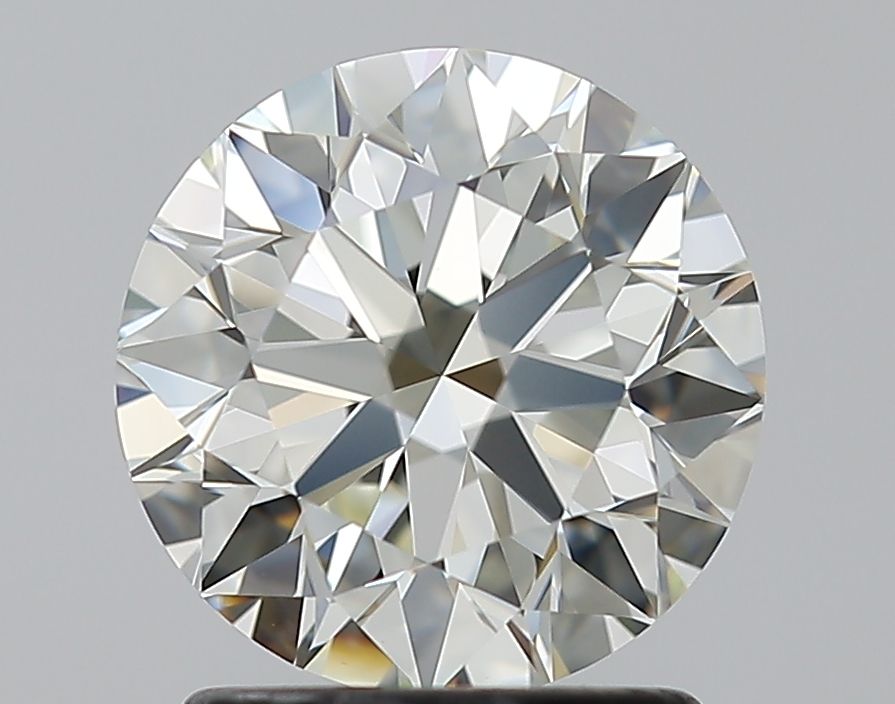 629467483 Diamant Natural ROUND IF