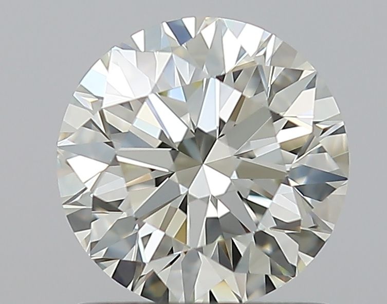 629467590 Diamant Natural ROUND IF