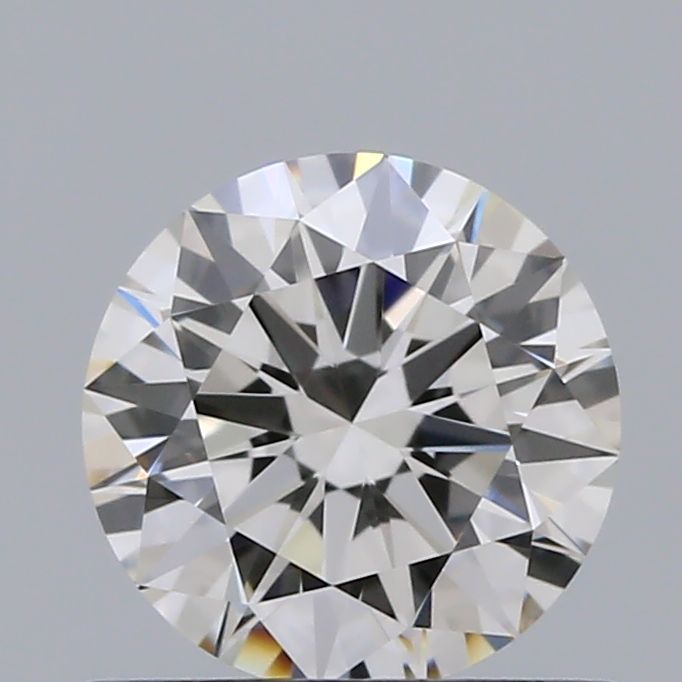 6301040477 Diamant Natural ROUND VVS1